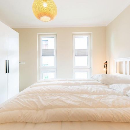 Strandvilla Meeresblick Wohnung 04 Boltenhagen  Esterno foto