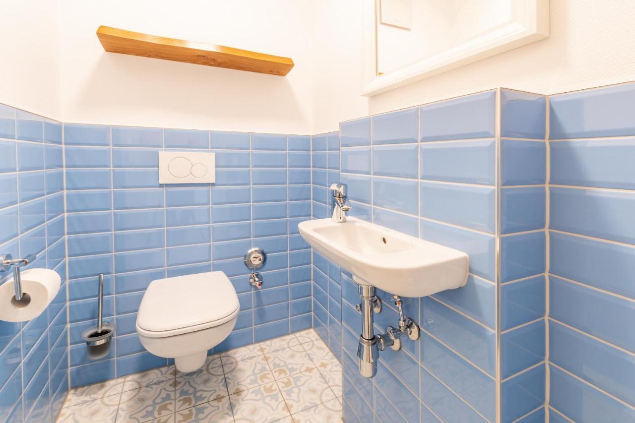 Strandvilla Meeresblick Wohnung 04 Boltenhagen  Esterno foto