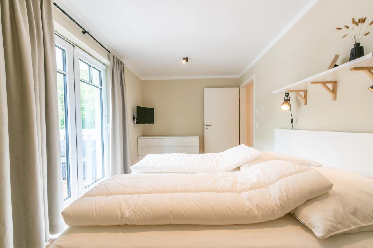 Strandvilla Meeresblick Wohnung 04 Boltenhagen  Esterno foto