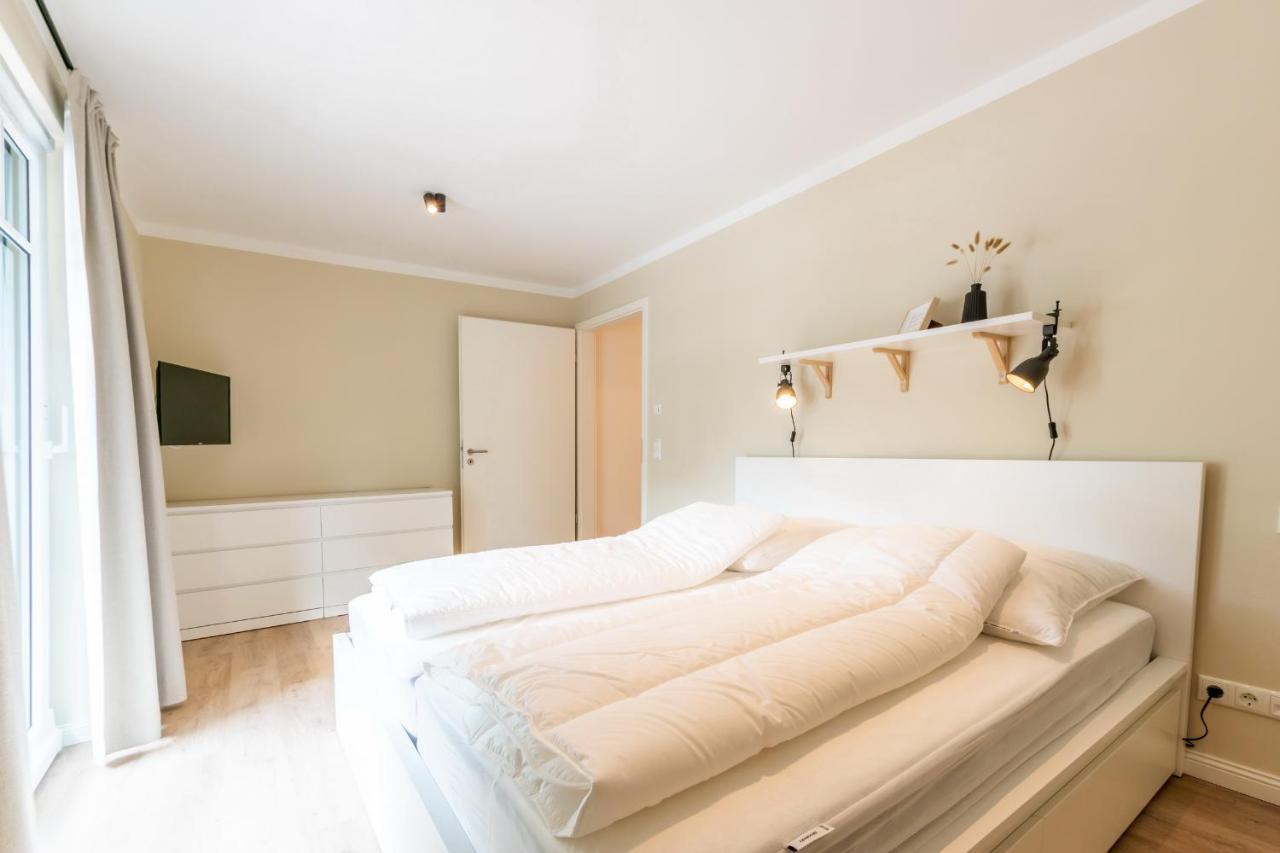 Strandvilla Meeresblick Wohnung 04 Boltenhagen  Esterno foto